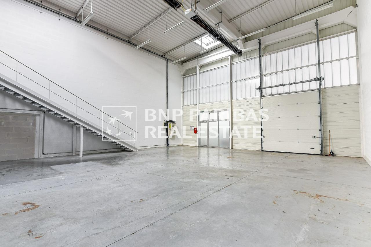 Local d'activité Palaiseau 586m² Location local d'activité Palaiseau Essonne OLACT2424022 7